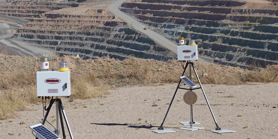 Geotechnische Baugrubenüberwachung in Remscheid: Messen, bevor es kritisch wird